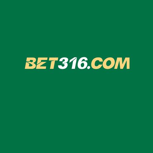 Logo da BET316