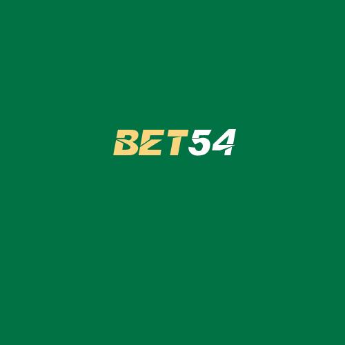 Logo da BET54