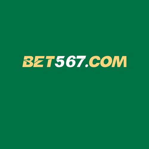 Logo da BET567