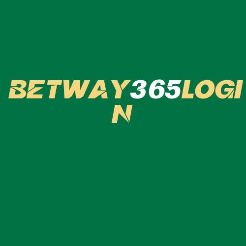 Logo da BETWAY365LOGIN