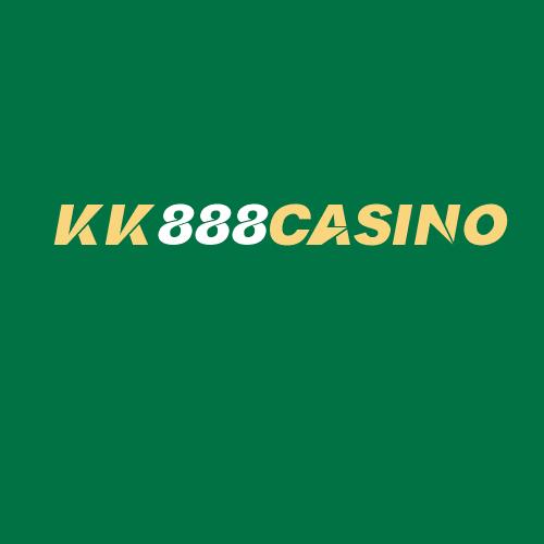 Logo da KK888CASINO