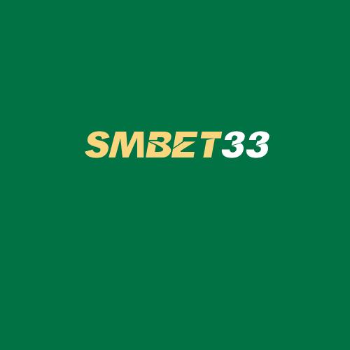 Logo da SMBET33