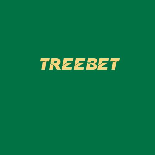 Logo da TREEBET