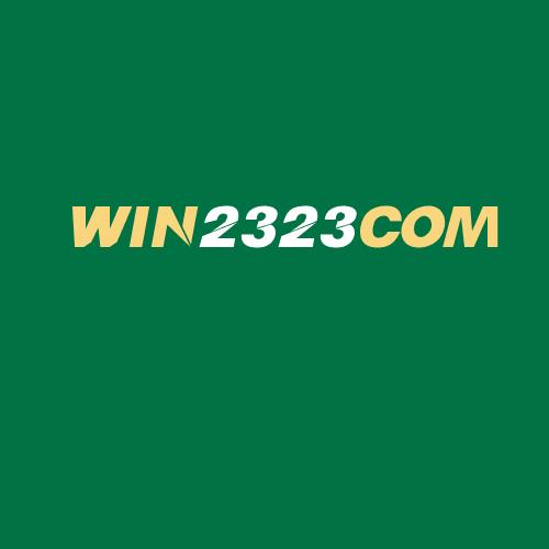 Logo da WIN2323COM